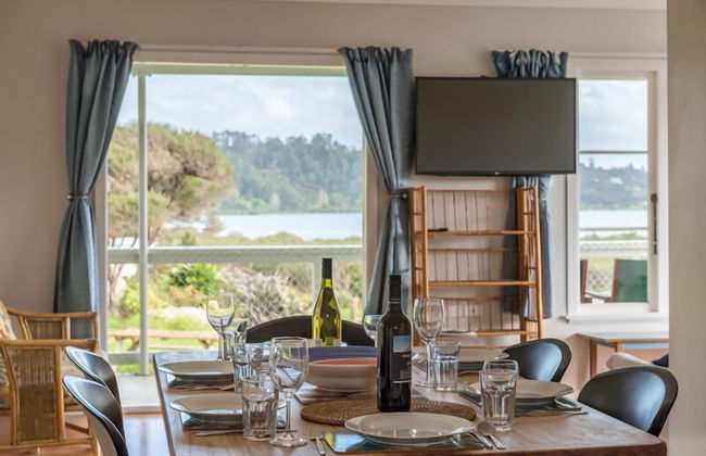 Russell - Orongo Bay Holiday Park - Foto 28