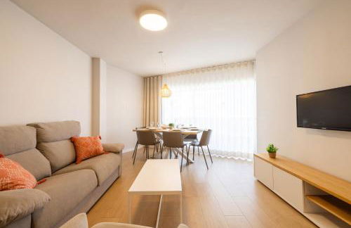 Apartaments Voralmar - Mas d'en Gran - Photo 33