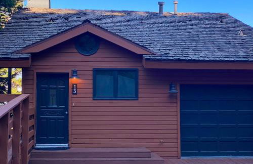 Bridges Townhome #13 Condo - Foto 59