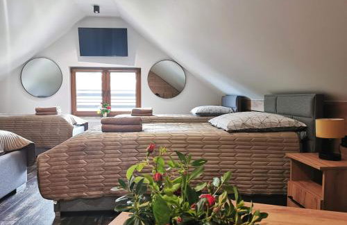 Wierzbowy Zakątek - Foto 13