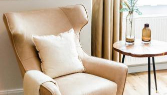 Strandnahe & Moderne Ferienwohnung mit hohem Schlafkomfort von "Momentic" - Foto 1
