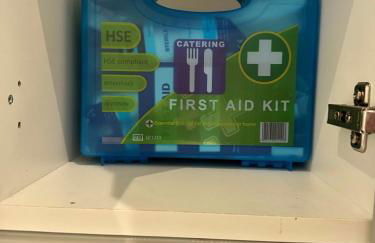 The Amethyst Suite - Foto 23