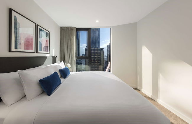 Avani Melbourne Central Residences - Foto 22