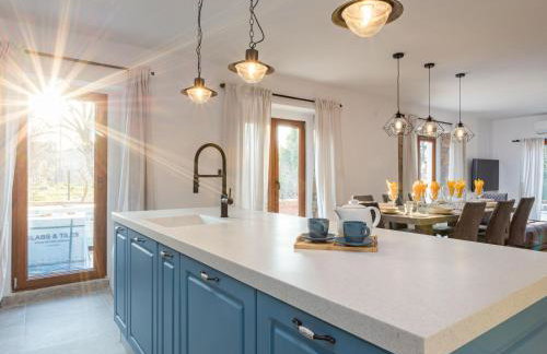 Holiday Home Villa Julia by Interhome - Foto 34