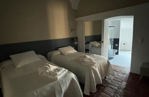 MARIDAJE Casa-SPA de enoturismo rural TR-BA-00309 - Foto 30