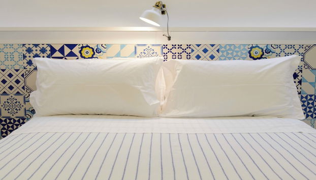 Le Palme Village - Photo 5, Room