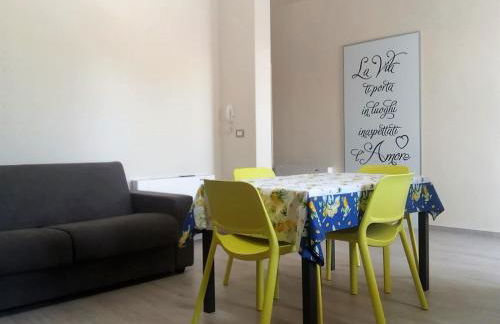 Amelia Apartments by My Home Apulia - Foto 1