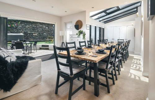 Rosemount Lake District Townhouse with Hot Tub - Ridgestone - Foto 25