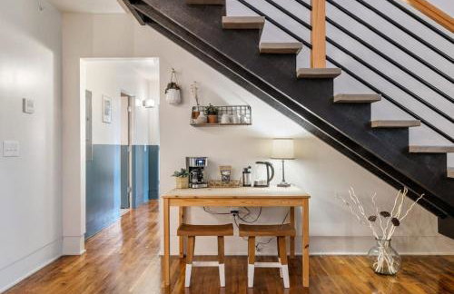 Alchemist - The Vestry on Read - Foto 15