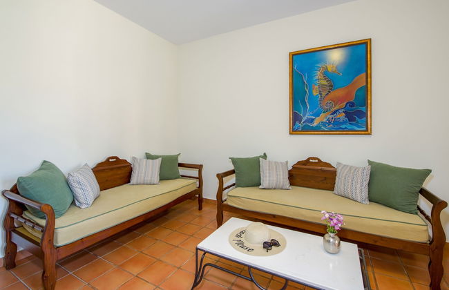 Omega Platanias - Foto 12