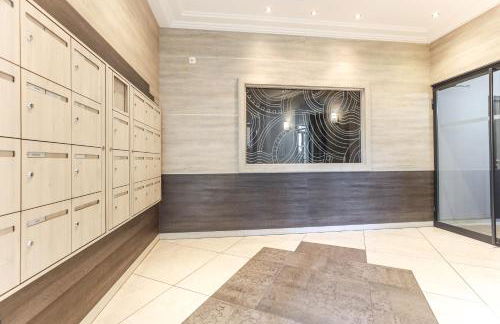 CANNES: Appartement Cosy à 2 pas de la Croisette - Foto 12