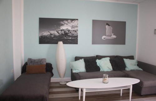 Beach- SweethomeRooms Cabo de Palos - Foto 6