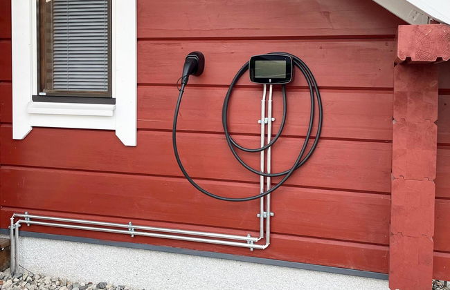 Pikku-hovila - Foto 23