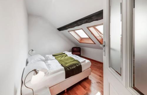 Sevenig Our Family Farmhouse - Foto 11