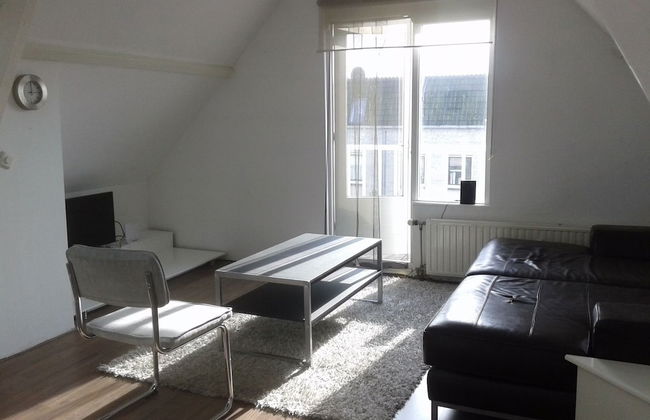 MyCityLofts - Schiedamseweg - Photo 2