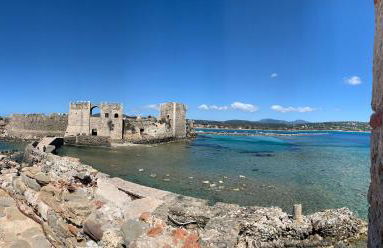 Villa Delfini - Foto 59