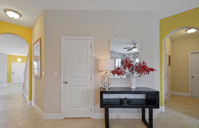 Serene Bliss House 6 Bedroom - Foto 41