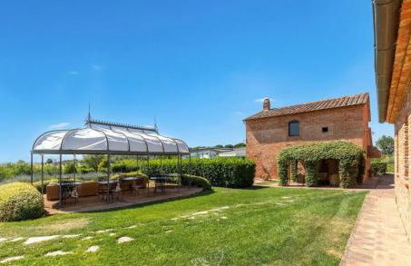 Agriturismo Le Torri di Porsenna - Photo 4