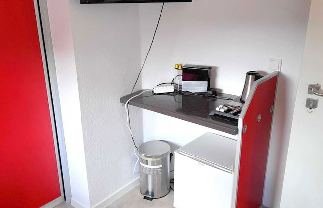 Stilvolle Apartments in Bonn I home2share - Foto 43