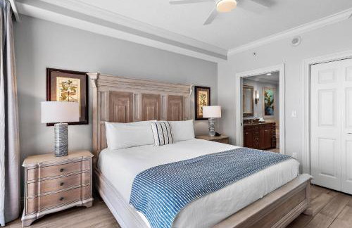 Emerald Grande W222- Rexford's Beach Retreat - Foto 34