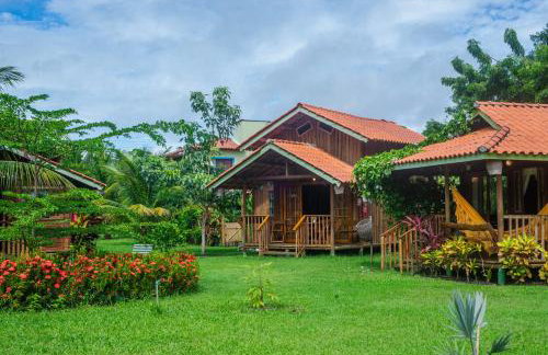 Bangalôs no paraíso, em meio à natureza, a 5 min da praia - Foto 27