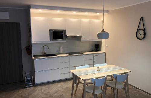 Apartament Bryza z ogródkiem - Foto 1