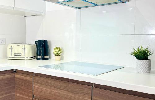 Panorama House, Luxury 2-Bedroom Apartment 2 - Foto 31