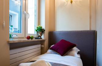 Willa Krakowska - Foto 31