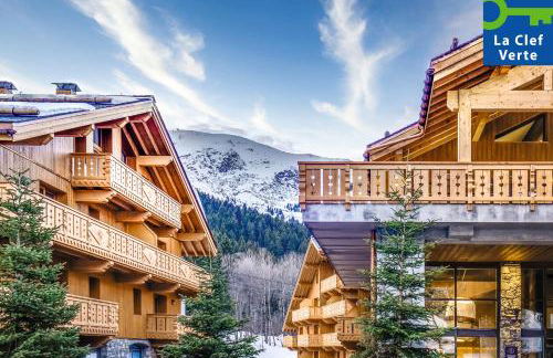 Résidence Pierre & Vacances Premium L'Hévana - Foto 1