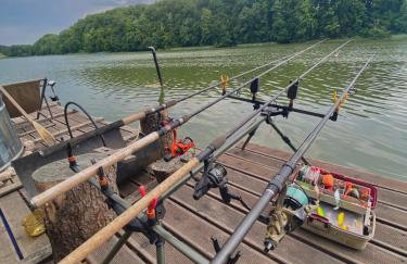 Pływająca Brda - Foto 11