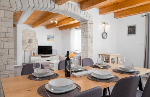 Villa Bilinke by IstriaLux - Foto 9