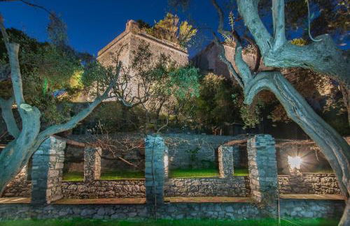 VILLA CASTELLo PORTOVENERE - Photo 42