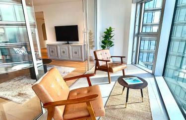 Battersea Power Apartments - Foto 29