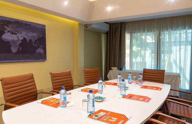 Cysuites Apartment Hotel - Foto 29