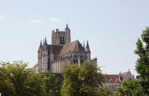 Le Studio du 14 parking gratuit et arrivée autonome - Foto 16