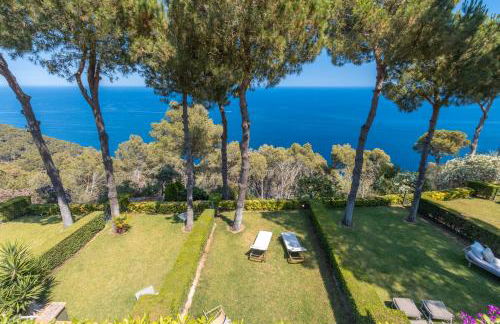 La Casa del Faro de Llafranc - Foto 13