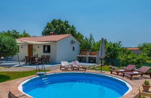 Villa Casa di Nonna Ida, perfect and cozy Holiday Villa - Foto 19