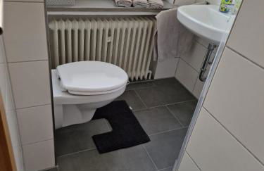 Private Unterkunft, ruhige Lage in Nordhorn-Klausheide - Foto 21