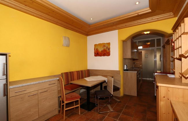 Apartment and Terrace in Langenfeld - Foto 14