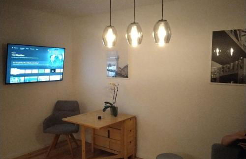 Tempelhof Apartment - Foto 6