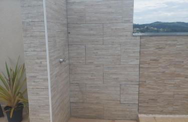 Chalé na Montanha em Lindoia - Foto 45