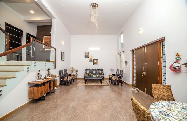 The Perfect Home Stay - Foto 25