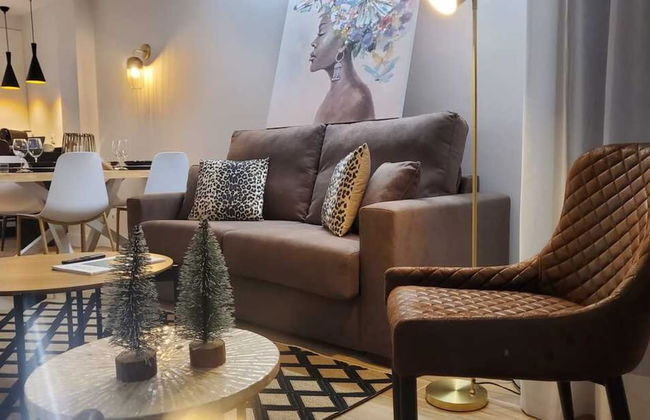 Suitel Cíes Lily Rodsen - Love your Stay - Photo 11