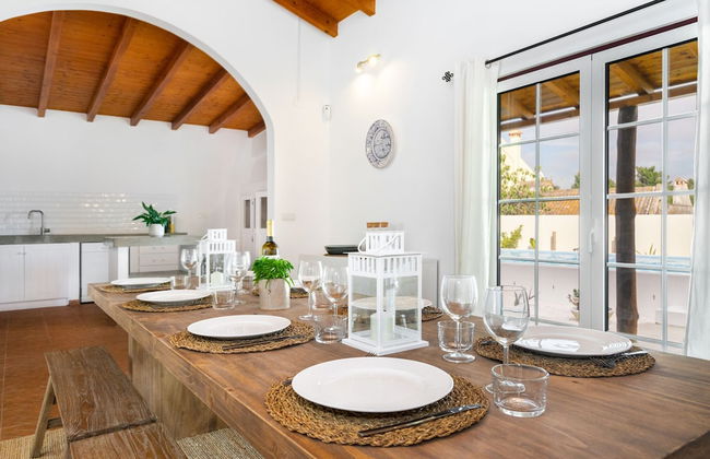 Comporta Family Beach House - Foto 18