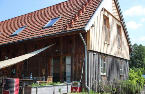 Liljas Haus im Spreewald - Foto 73