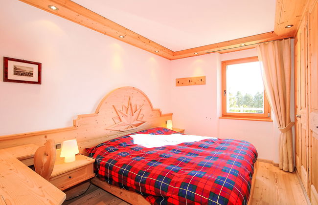 Chesa Sül Muot - Foto 4