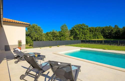 Villa Temelia by IstriaLux - Foto 31