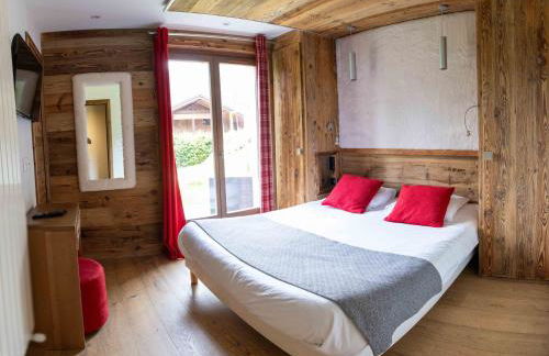 Les Chalets d'Adelphine & SPA - Foto 116