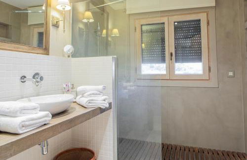 Casa Rural Los Tres Lugares - Foto 8