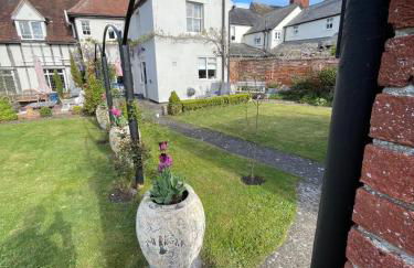 Blythe Cottage - Foto 14